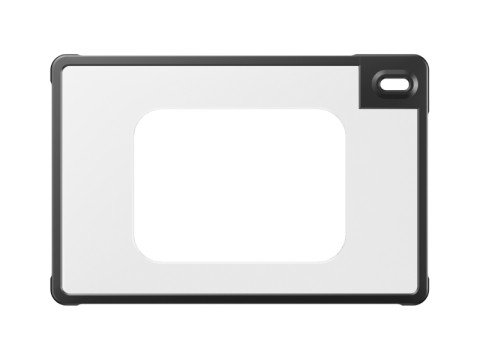 Sunmi CPad 11 Custodia Protettiva – Rubber Case per Modelli Standard