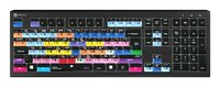 Logickeyboard Avid Media Composer Astra 2 Pro DE PC - Tastiera
