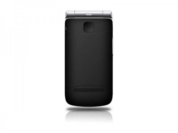 Bea-fon Silver Line SL495 - Feature Phone - microSD - 800 mAh - 6,1 cm