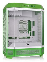 Thermaltake The Tower 600 Light-year Green - Torre - ATX