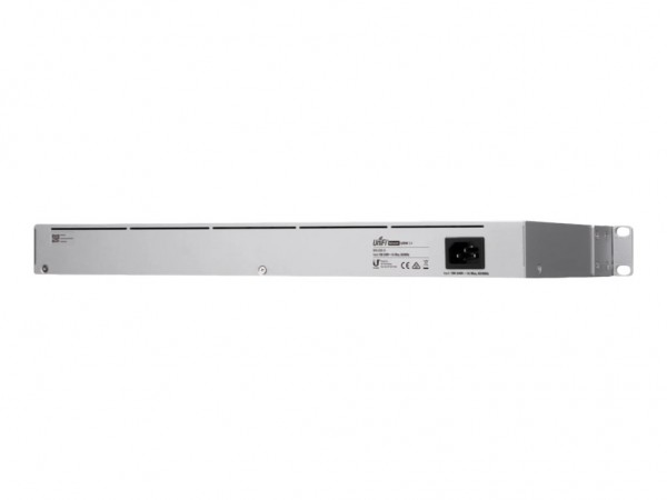 Ubiquiti UniFi USW-24 - Gestito - L2 - Gigabit Ethernet (10/100/1000) - Montaggio rack