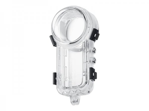 Insta360 X4 Invisible Dive Case CINSBBMG