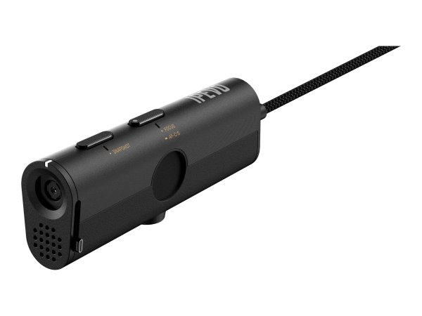 IPEVO DOK P2V Ultra Object Camera schwarz - Document camera