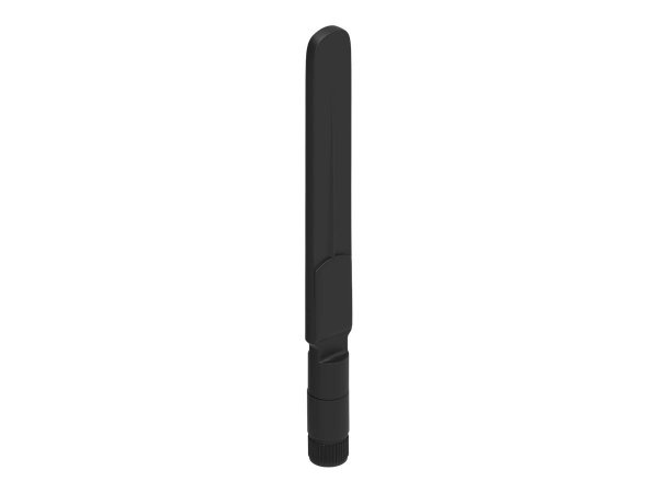 Teltonika PR14RD35 - 3,5 dBi - 2.4-2.5/5.1-5.95 GHz - 50 ? - RP-SMA - Maschio - Polarizzazione linea