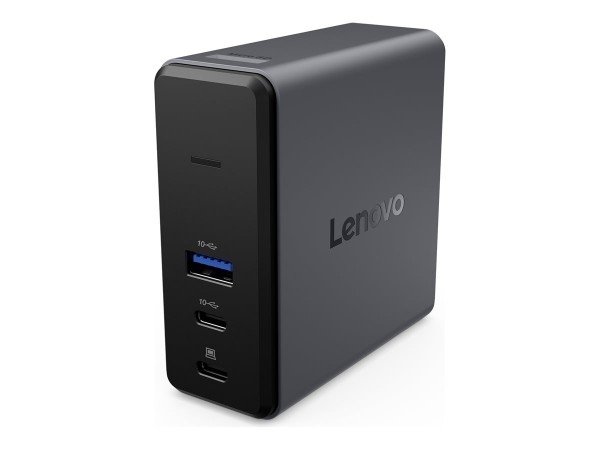 Lenovo GaN Powered X9 Travel Dock - EU