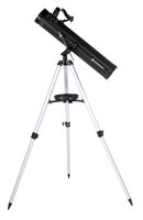 Bresser Optics VENUS 76/700 AZ - Carbonio - Alluminio - Alluminio - 700 mm