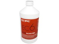 XSPC EC6 Coolant - Refrigerante - Rosso - 1 L - Liquido