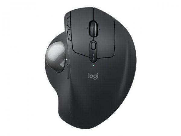 Logitech Trackball MX Ergo S - Trackball - Ottico