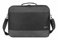 natec Impala 2 Laptop Bag Stony Grey