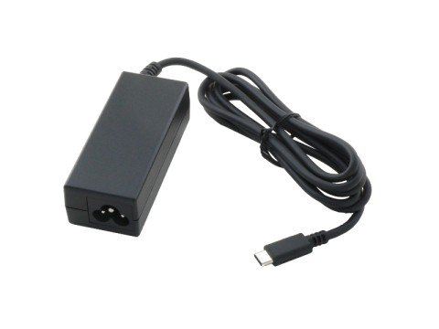 Zebra Power SUPPLY ET8X USB-C 100-240V 3A 45W