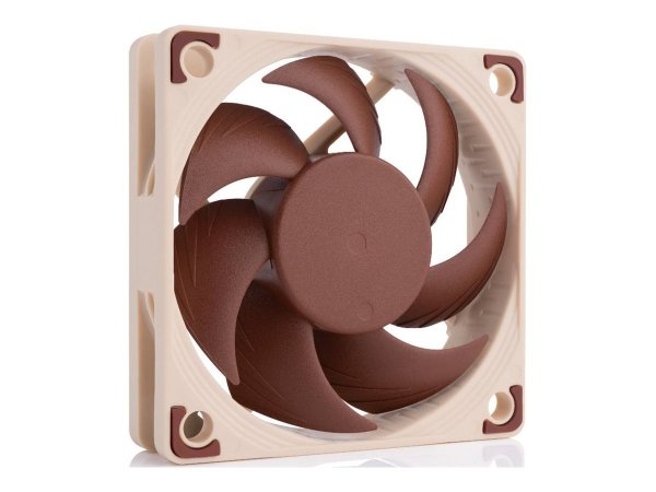 Noctua NF-A6x15 FLX Gehäuseluefter 60 mm - Case fan - 3500 rpm