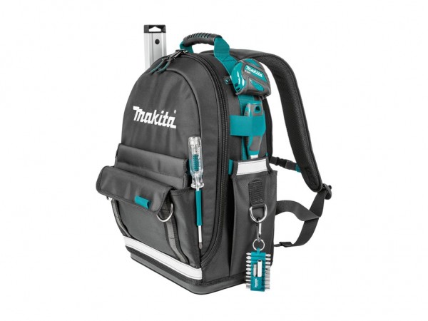 Makita E-15481 Werkzeugrucksack