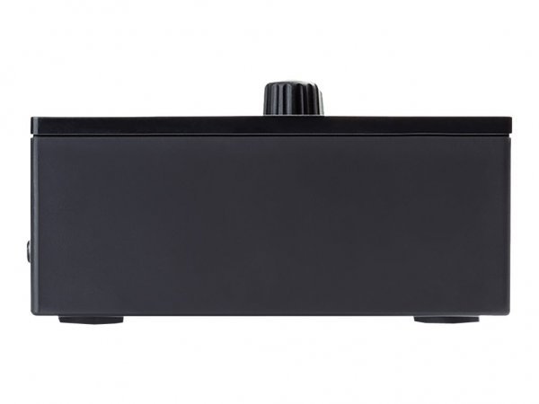 ION Audio M-Track Duo USB Audio interface Crystal preamplifier - Scheda audio - 48 KHz