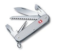Victorinox Pioneer - Coltello a serramanico - Coltello multiuso - 14 mm