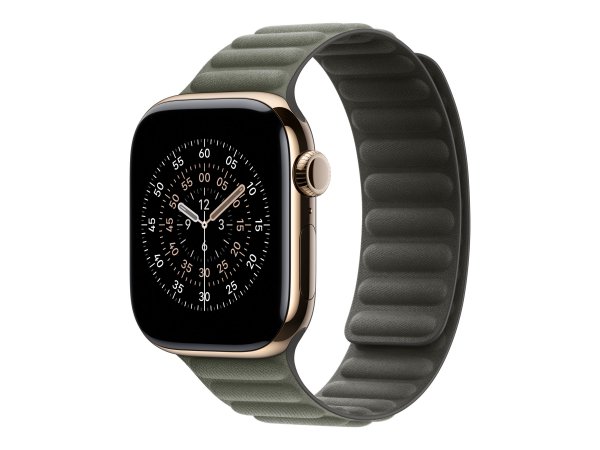Apple Watch Armband mit Magnetverschluss - s/M