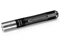 Fenix LD02 V2.0 - Penna con torcia - Nero - 2 m - IP68 - 365 nm - LED
