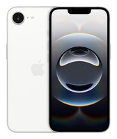 Apple iPhone 16e 6.1 White - Cellulare - 128 GB