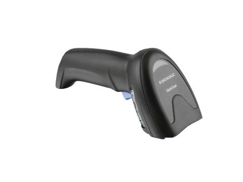 Datalogic QuickScan I QD2220 Linear - Barcode scanner - RS-232