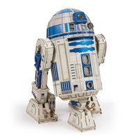 Spin Master 4D Build - Star Wars R2-D2