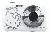 Yashica DZ-100 Hello Kitty weiss - Macchina fotografica digitale - 44 Mp