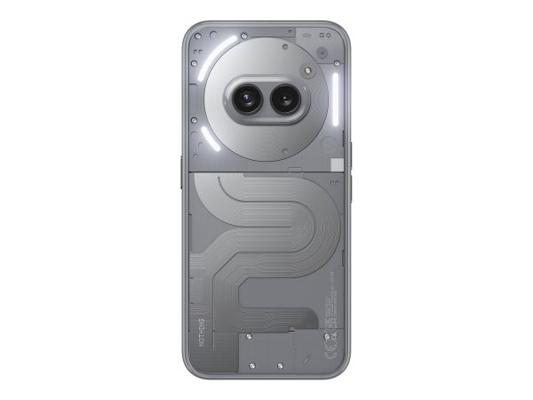 Nothing Phone 2a Plus Android 14 - Smartphone - 256 GB