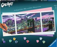 Ravensburger 23551 - Multi - Pasta - 1 pz