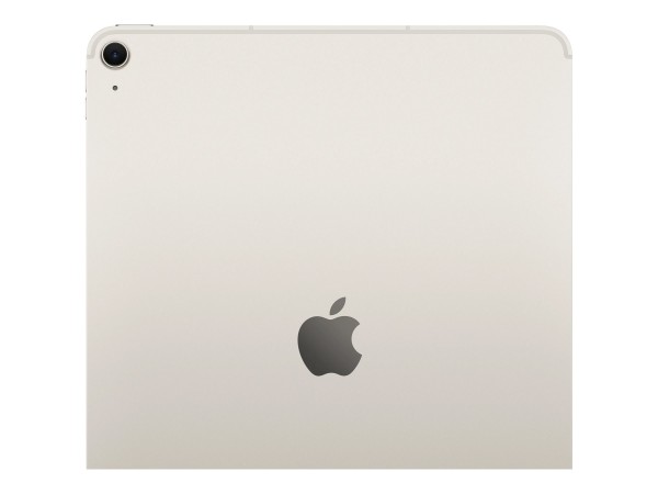 Apple iPad Air 13 Wi-Fi+ Cellular - Tavoletta - Apple M4