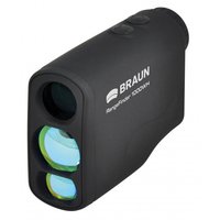 BRAUN PHOTO Braun RangFinder 1000WH