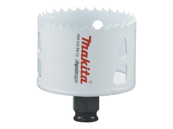 Makita EZYCHANGE - Lochsäge - 68 mm