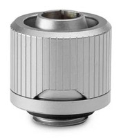 EK Water Blocks STC 10/16 - Guarnizione - Ottone - Titanio - 1/4" - 19 mm - 2,3 cm