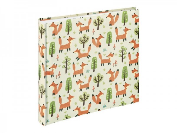 Hama Forest - Beige - 100 fogli - 10 x 15 cm - 300 mm - 300 mm - 1 pz