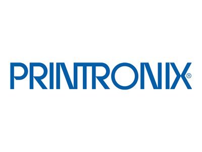 Printronix Assembly Control Panel T6000