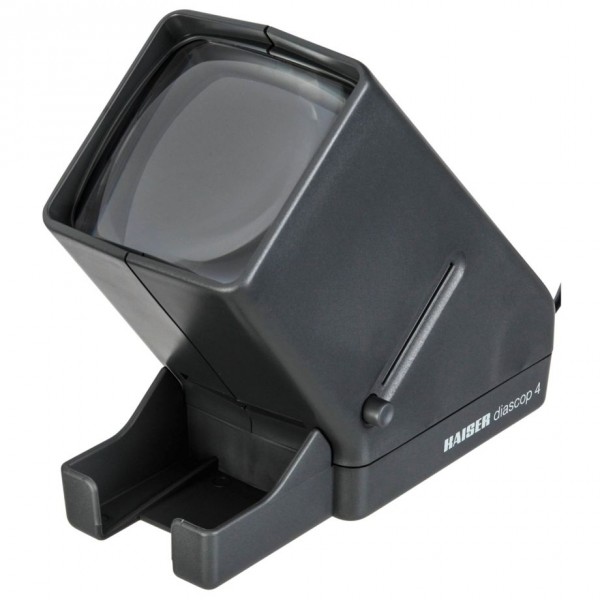 Kaiser Elektro Diascop 4 2006