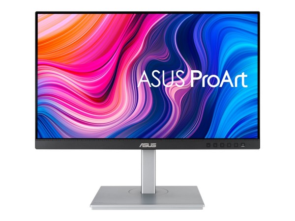 ASUS ProArt Pa247Cv - LED-Monitor - 24 - Schermo piatto (tft/lcd) - 60,5 cm