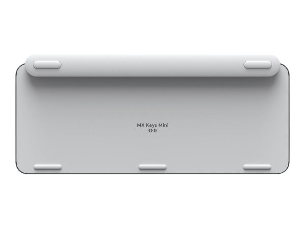 Logitech MX Keys Mini - Tastatur - hinterleuchtet