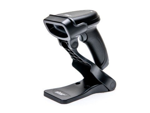 Star Micronics BSH-20B BLK Handheld Wireless - Barcode scanner