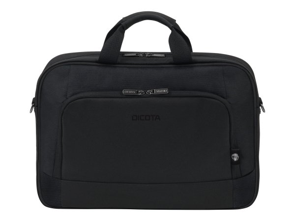 Dicota Eco - Notebook-Tasche - 39.6 cm - 15"