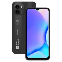 AGM Mobile N1 Smartphone gray - Smartphone - 128 GB