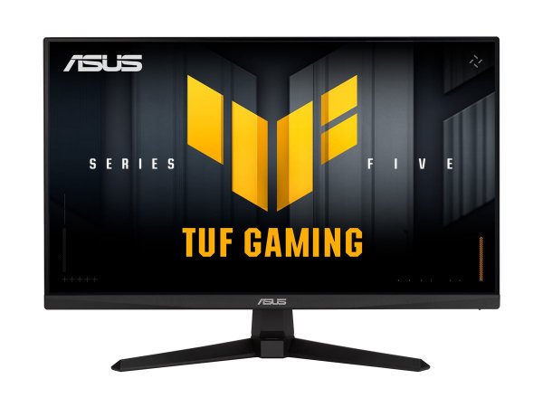 ASUS TUF Gaming Series 5 VG27AQE5A - Schermo piatto (tft/lcd) - 68,6 cm