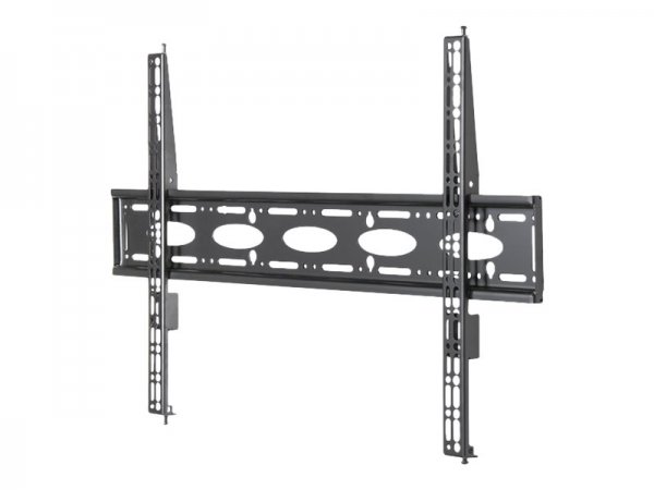 B-TECH BT9903 - 165,1 cm (65") - 3,05 m (120") - 200 kg - 1000 x 600 mm - Nero