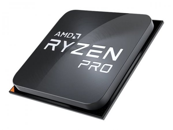 AMD Ryzen 5 PRO 5650G - AMD Ryzen™ 5 PRO - Socket AM4 - 7 nm - Vassoio - AMD - 5650G