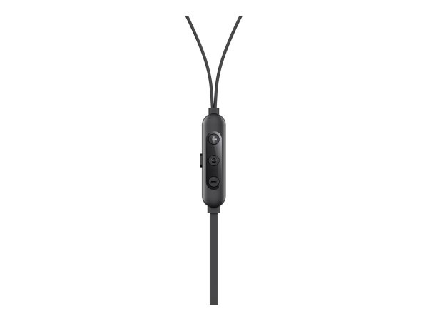 Belkin SoundForm ANC Wired Earbuds Usb-C - Kopfhörer - Cuffie - Soppressione del rumore