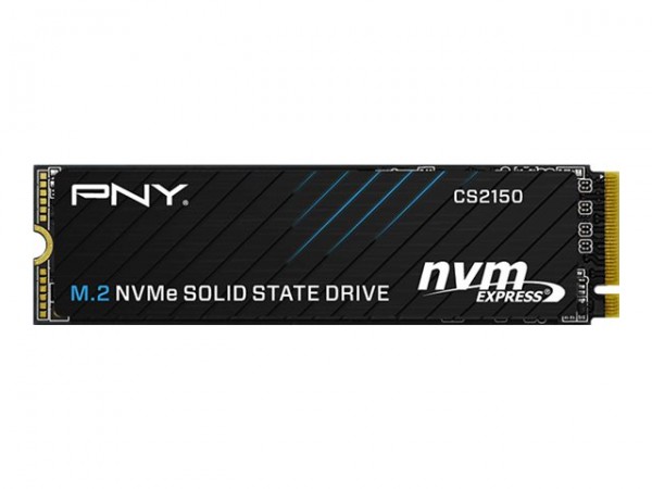 PNY SSD Cs2150 M.2 GEN5 M280CS2150-2TB-Tb