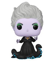Funko Pop! Figur Disney Die kleine Meerjungfrau Ursula 10cm