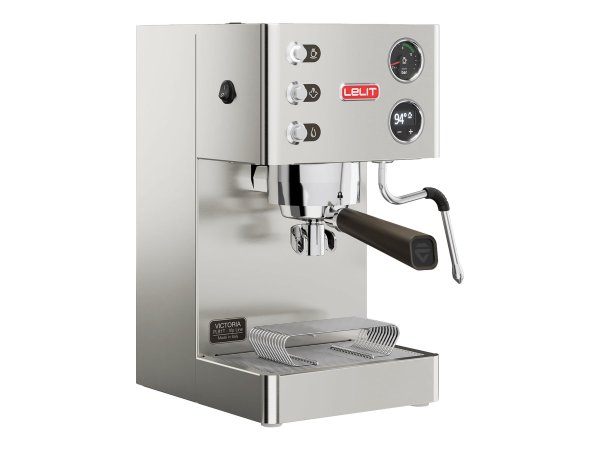 Lelit Kaffeemaschine Victoria - Macchina per il caffè