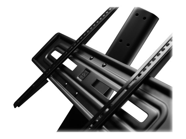 One for All Solid Line WM 4471 - 165,1 cm (65") - 200 x 100 mm - 400 x 400 mm - -15 - 15° - 0 - 90°