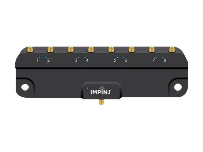 Impinj Speedway Antenna Hub supports