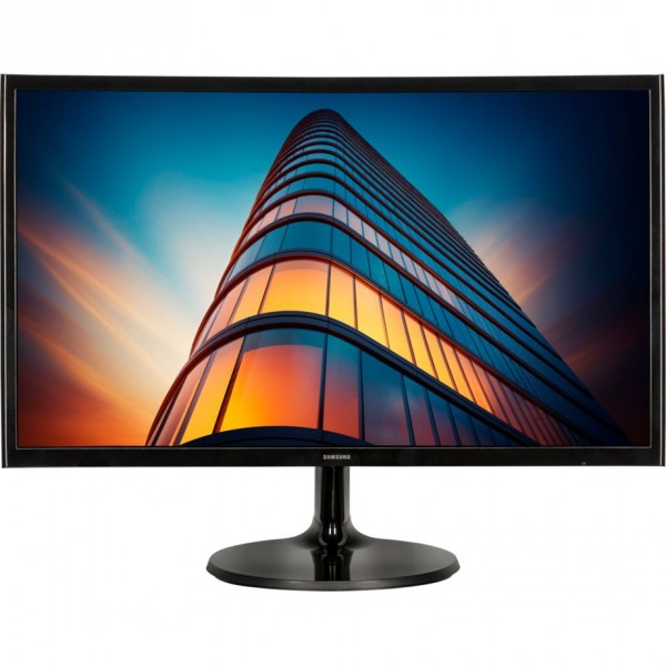 Samsung S24D364GAU 24 - Schermo piatto (tft/lcd) - 61 cm