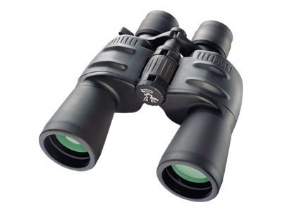 Bresser Optics Spezial Zoomar 7-35x50 - BaK-4 Porro - 35x - 5 cm - Nero - 898 g