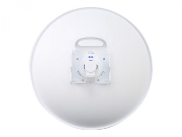 Ubiquiti PowerBeam ACGen2 - 450 Mbit/s - Collegamento ethernet LAN - Bianco